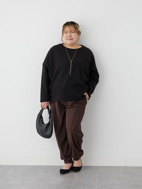 ハッピーマリリン春コーデ