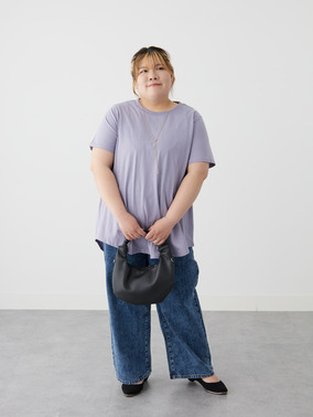 ハッピーマリリン春コーデ