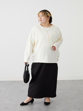 ハッピーマリリン春コーデ