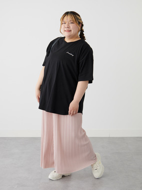 ハッピーマリリン春コーデ