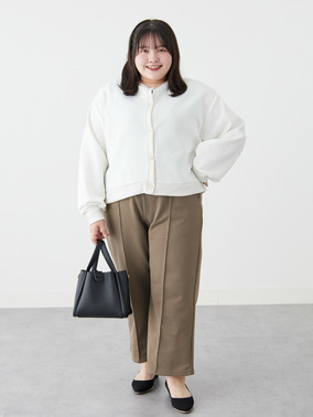 ハッピーマリリン春コーデ