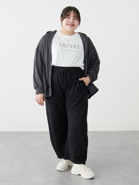 ハッピーマリリン春コーデ