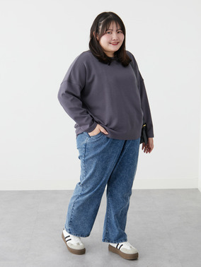 ハッピーマリリン春コーデ