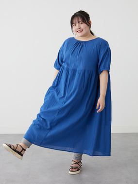 ハッピーマリリン春コーデ