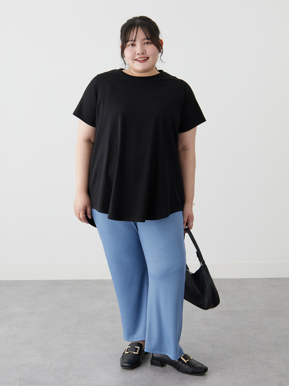 ハッピーマリリン春コーデ