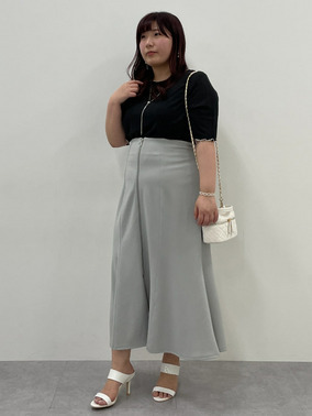 マルン春夏コーデ