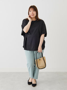 ハッピーマリリン春夏コーデ