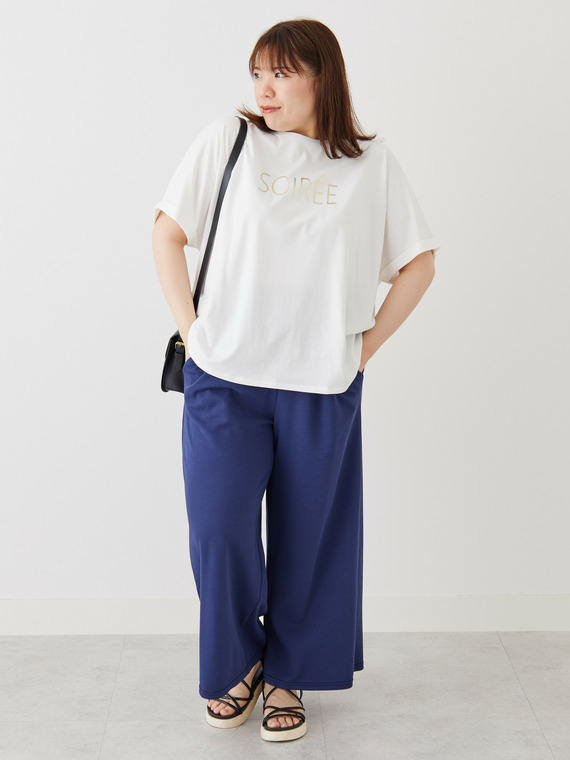 ハッピーマリリン春夏コーデ