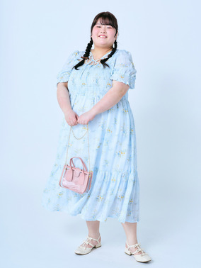 【アンバサダー企画】おこめにぎにぎ丸さんの推しコーデ