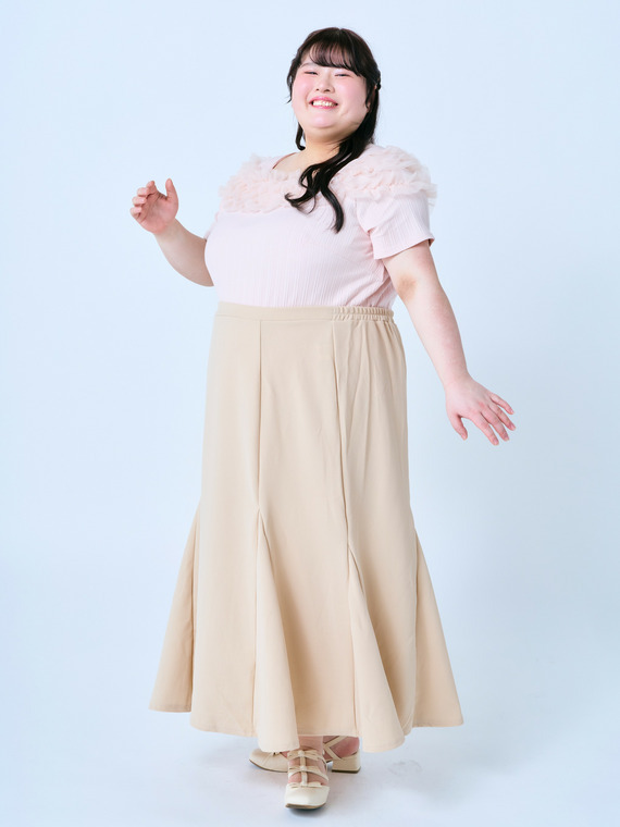 【アンバサダー企画】おこめにぎにぎ丸さんの推しコーデ