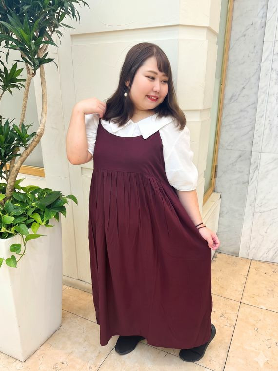 アンバサダーコーデ