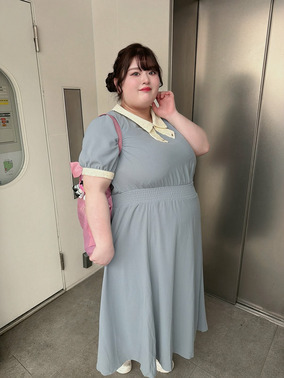 アンバサダーコーデ
