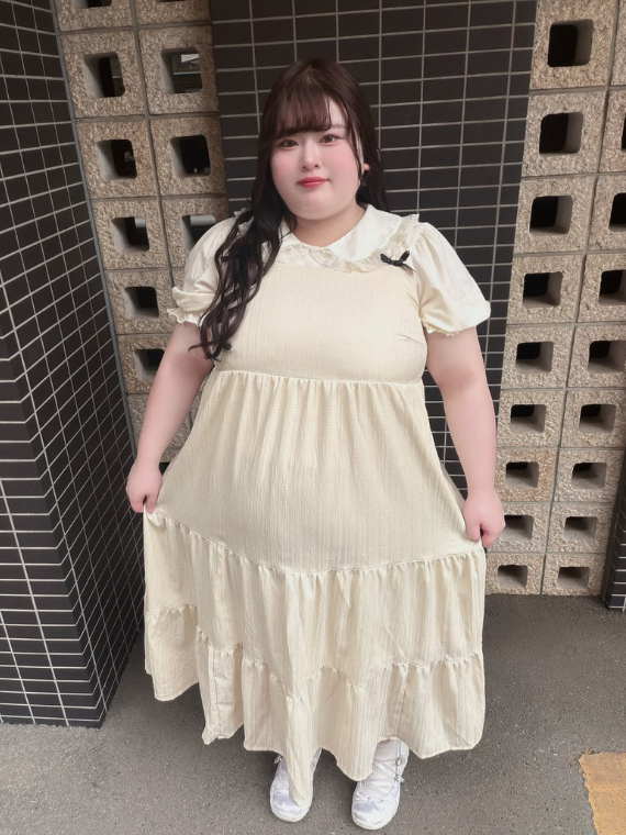 アンバサダーコーデ