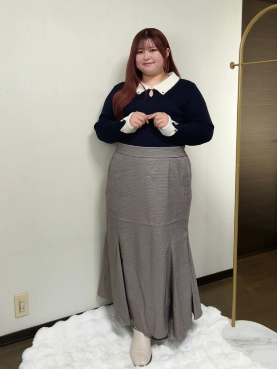 【アンバサダー企画】Alinoma祭りおすすめコーデ