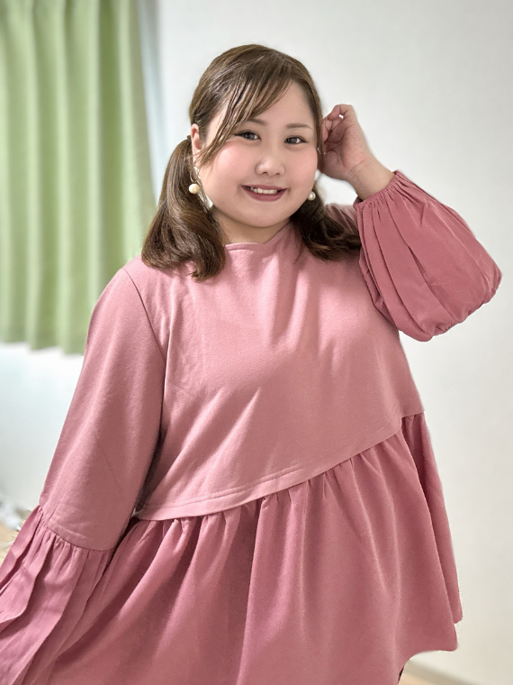 【アンバサダー企画】Alinoma祭りおすすめコーデ