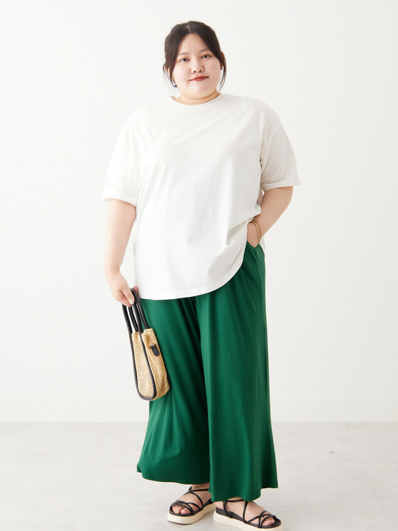 「楽すぎて革命的」。 超絶快適！ 1枚でブラいらず「ブラトップ Tシャツ」