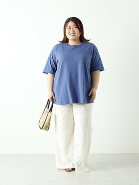 「楽すぎて革命的」。超絶快適！ 1枚でブラいらず「ブラトップ Tシャツ」