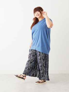 夏の必須アイテム！ ひやつる パンツ