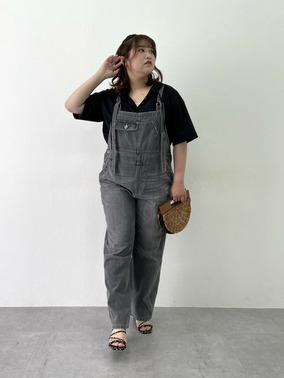 シックスタイル　夏コーデ7