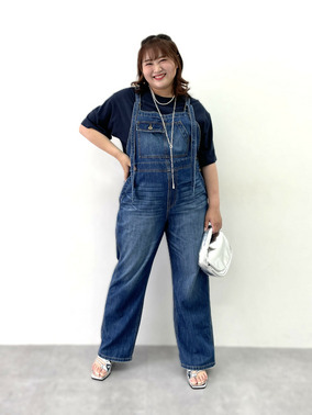 シックスタイル　夏コーデ22