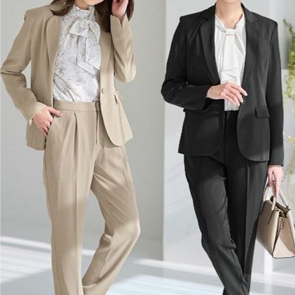 【２点セット】洗える！多機能セットアップ