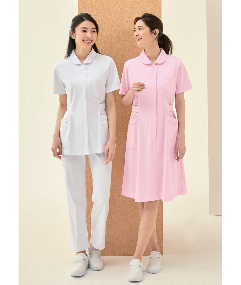 大きいサイズのナース服