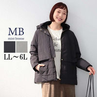 【タイムセール】フライヨークダウンジャケット