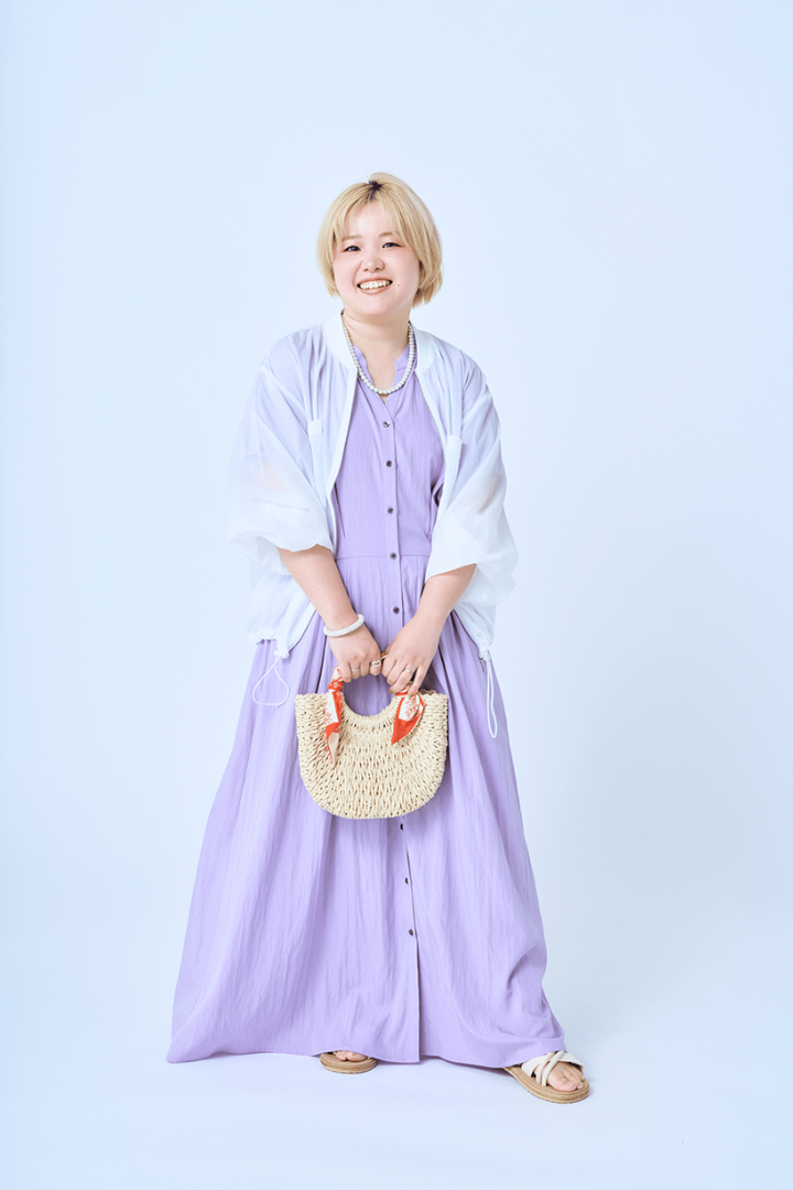 ゆいさん