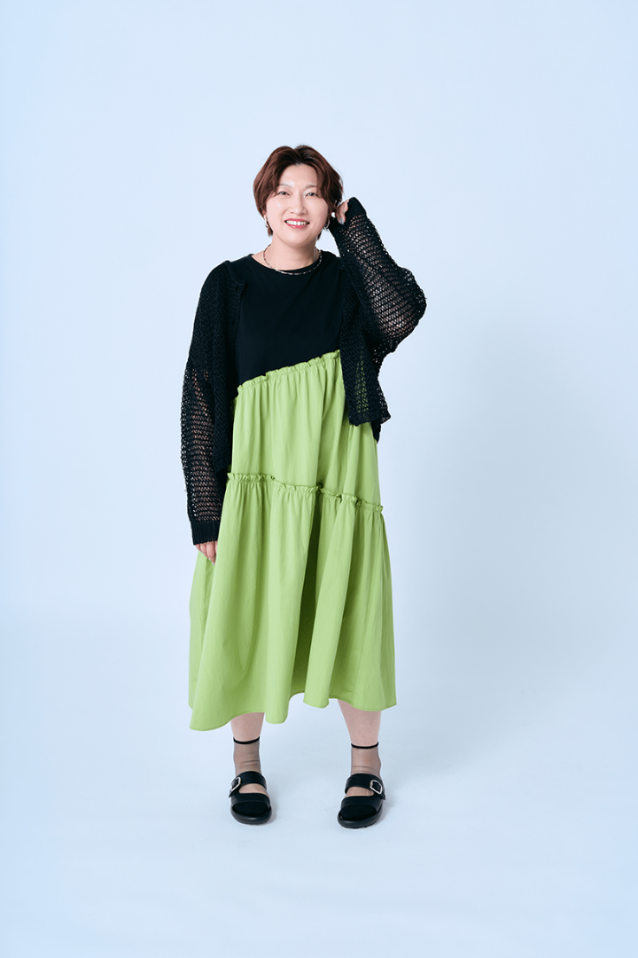 ぁゃんさん