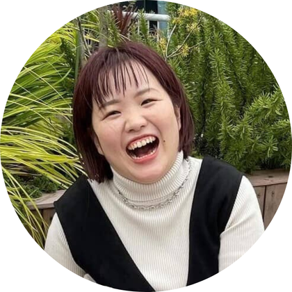 ゆいさん
