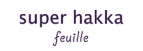 superhakkafeuille