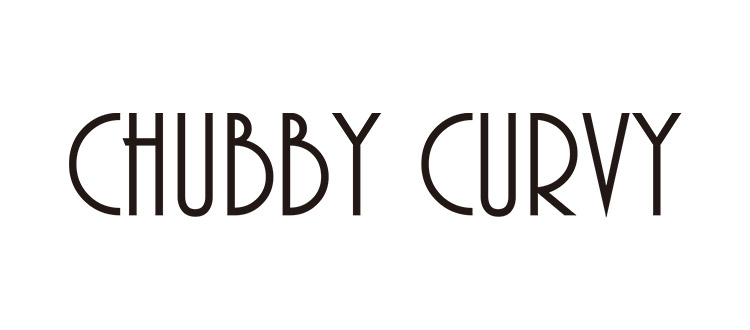 CHUBBY CURVY［大きいサイズ］ (チャビーカーヴィー)大きいサイズのファッション通販【Alinoma】