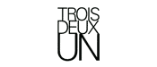 TROIS DEUX UN (トロワドゥ アン (Lー5L))ロゴ画像