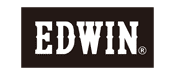 EDWIN・SOMETHING (エドウイン (Lー6L))ロゴ画像