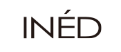 INED (イネド (Lー6L))ロゴ画像
