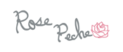 Rose Peche (ローズ ペッシュ (Lー5L))ロゴ画像