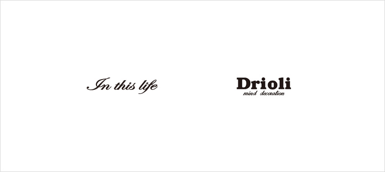 In This Life/drioli (インディスライフ／ドリオリ (LLー5L))大きいサイズのファッション通販【Alinoma】