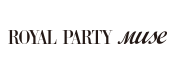Royal Party muse (ロイヤルパーティーミューズ (Lー3L))ロゴ画像