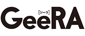 GeeRA (ジーラ(Lー6L))ロゴ画像