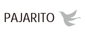 PAJARITO (パハリート (LLー4L))ロゴ画像