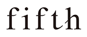fifth (フィフス)ロゴ画像