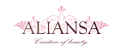 ALIANSA・DIAMO (アリアンサ・ディアモ (Lー10L))ロゴ画像