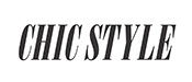 CHIC STYLE (シックスタイル)ロゴ画像