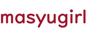 masyugirl (マシュガール)ロゴ画像