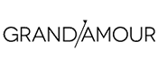 GRAND'AMOUR (グランダムール)ロゴ画像