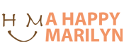 A HAPPY MARILYN (ハッピーマリリン)ロゴ画像