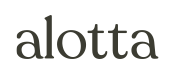 Alotta (アロッタ)ロゴ画像
