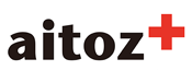 AITOZ (アイトス)ロゴ画像