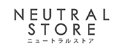 NEUTRAL STORE (ニュートラルストア)ロゴ画像