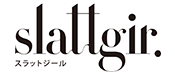 slattgir (スラットジール)ロゴ画像